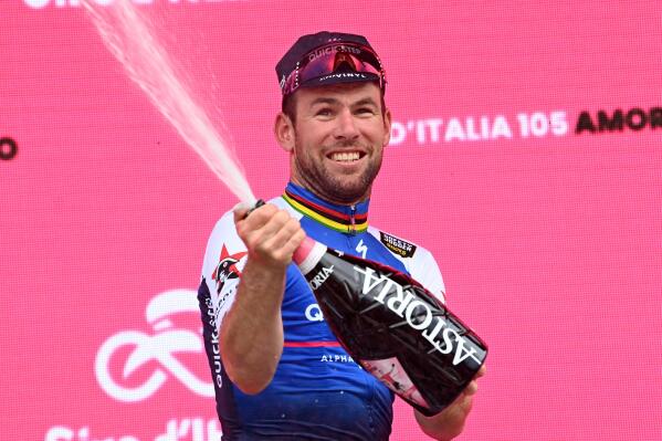 Cavendish cycling cap outlet